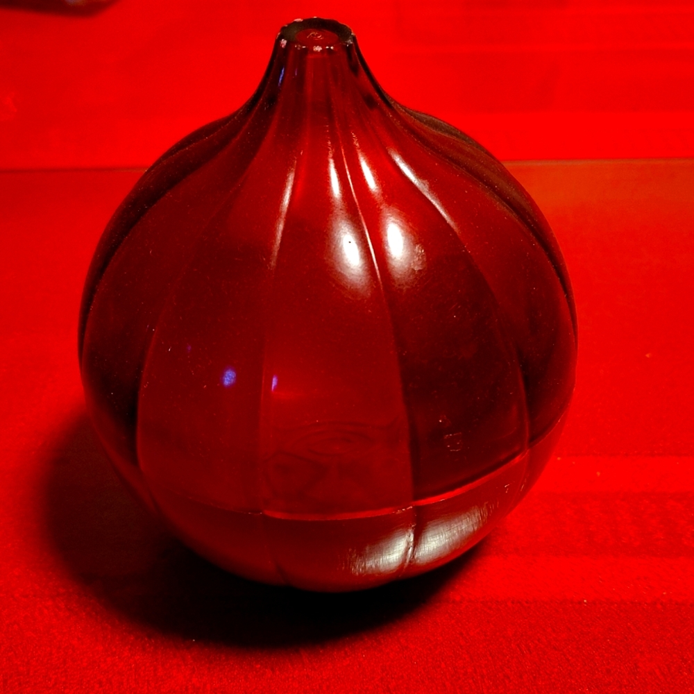 🎁GWP - Onion  Storage Container